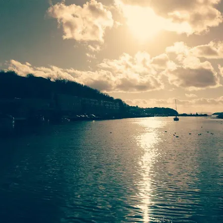 Luxury Holiday Bantry