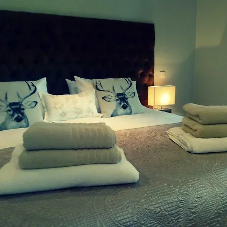Luxury Holiday Bantry Cork