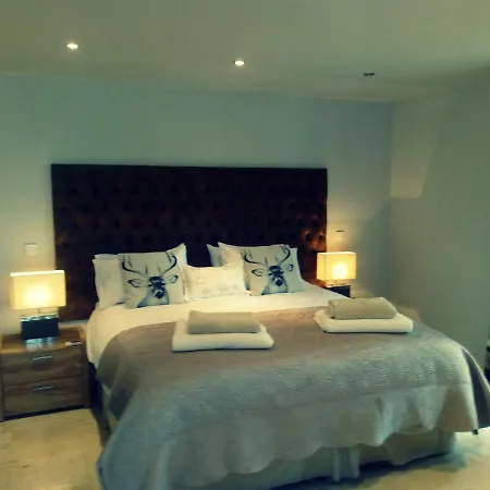Luxury Holiday Bantry *