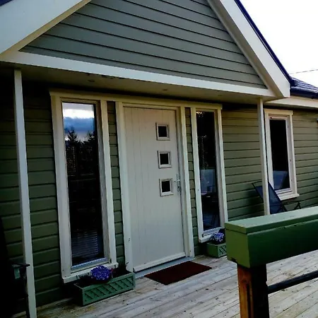 Holiday home Luxury Holiday Bantry Cork