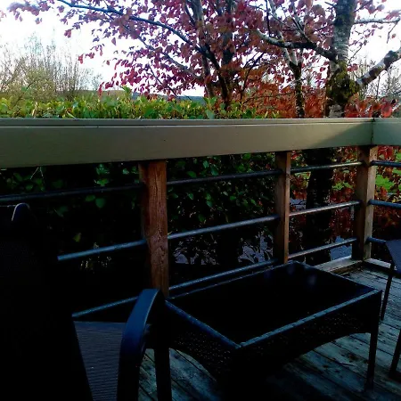 Casa vacanze Luxury Holiday Bantry *