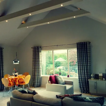 Luxury Holiday Bantry *