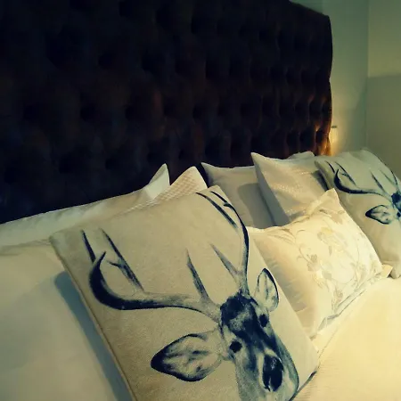 Luxury Holiday Bantry Holiday home