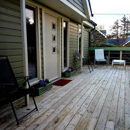 Luxury Holiday Bantry Casa vacanze