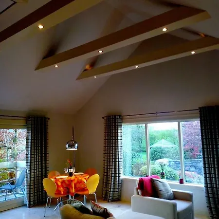 Luxury Holiday Bantry Holiday home Cork
