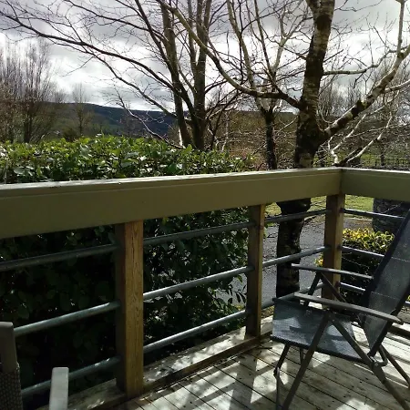 Luxury Holiday Bantry