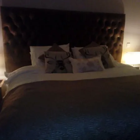Luxury Holiday Bantry