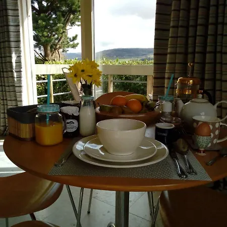 Holiday home Luxury Holiday Bantry Cork