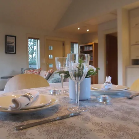 Holiday home Luxury Holiday Bantry