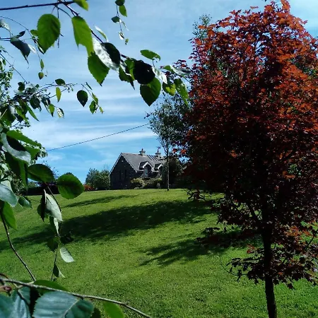 Luxury Holiday Bantry Casa vacanze *