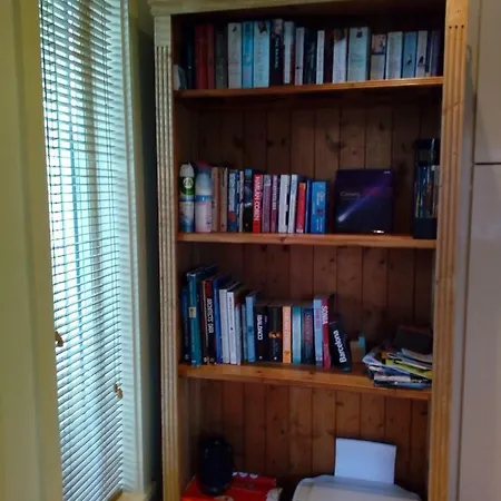 Holiday home Luxury Holiday Bantry
