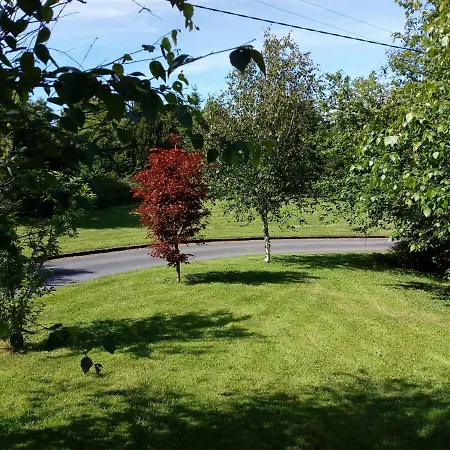 Holiday home Luxury Holiday Bantry Cork
