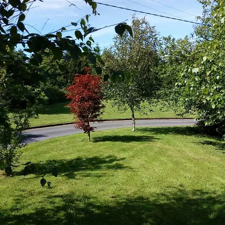 Casa vacanze Luxury Holiday Bantry Cork