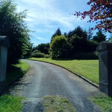Holiday home Luxury Holiday Bantry *