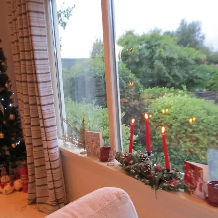 Holiday home Luxury Holiday Bantry *