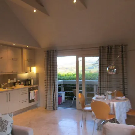 Luxury Holiday Bantry Holiday home