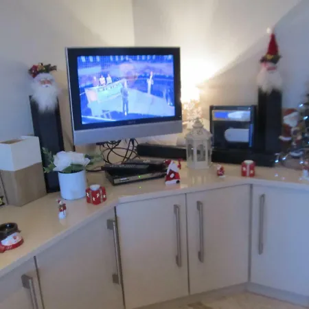 Luxury Holiday Bantry Casa vacanze