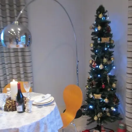 Luxury Holiday Bantry *