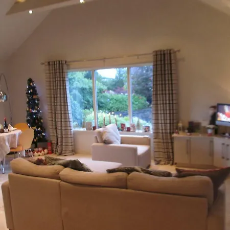 Luxury Holiday Bantry *